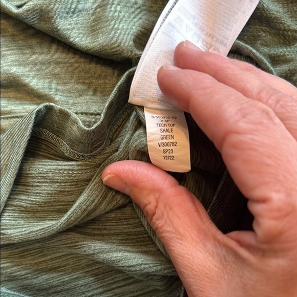 Bundle of Baby Gap Baby Fleece Lined Long Sleeve Tops - Picture 10 of 10